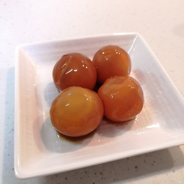 お酒のおつまみに 黄身の醤油漬け レシピ 作り方 By なおきかな 楽天レシピ お酒のおつまみに 黄身の醤油漬け レシピ 作り方 By なおきかな 楽天レシピ